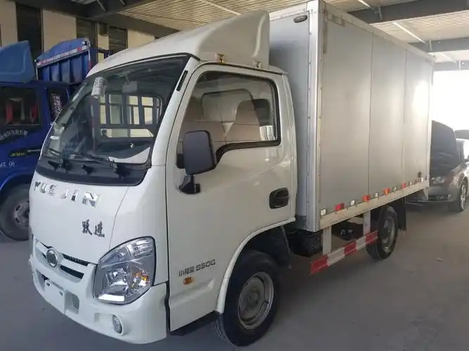 【3.3米小厢货|青州二手货车交易市场|青州二手货车交易网】-青州在线