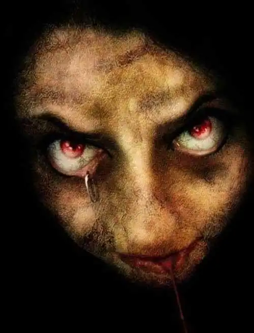 盗墓史上的吃人肉现象