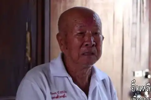 黄利辉泰国真实事件