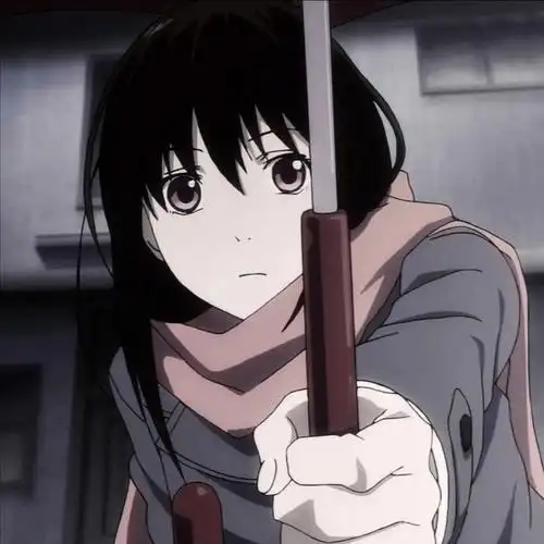 情头  #野良神情头   #犬夜叉情头   #中二病也要谈恋爱情头