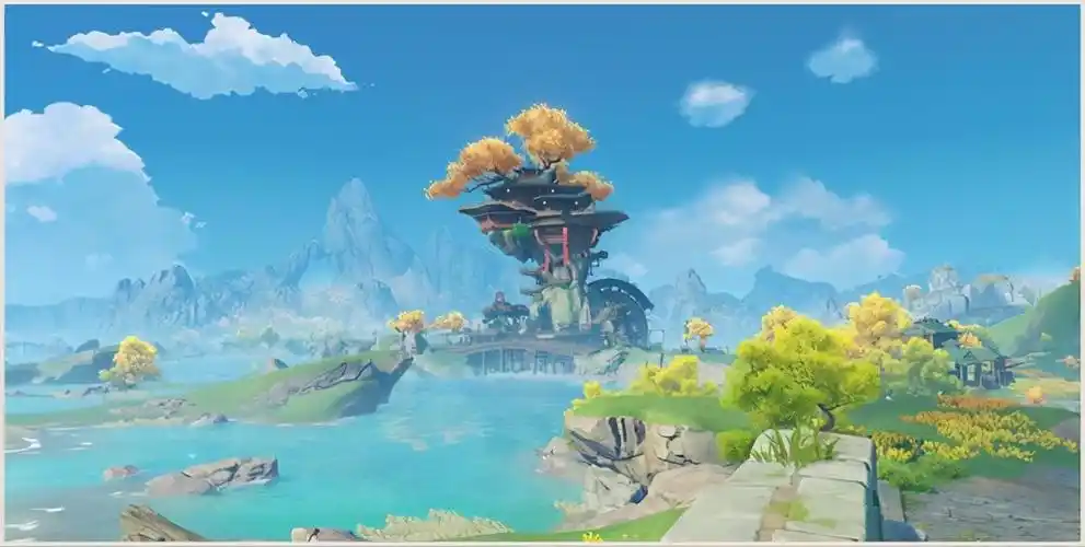 原神迎来第一波脱坑狂潮15的家园玩法能否满足养成欲