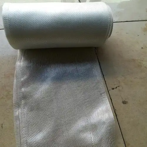 管道防腐布玻璃纤维布防水玻璃丝布耐高温玻璃纤维带防火布玻纤布 20