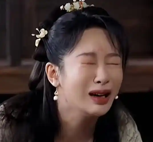 《长相思2》热度下滑,杨紫哭戏太程序化,被吐槽演技复制粘贴