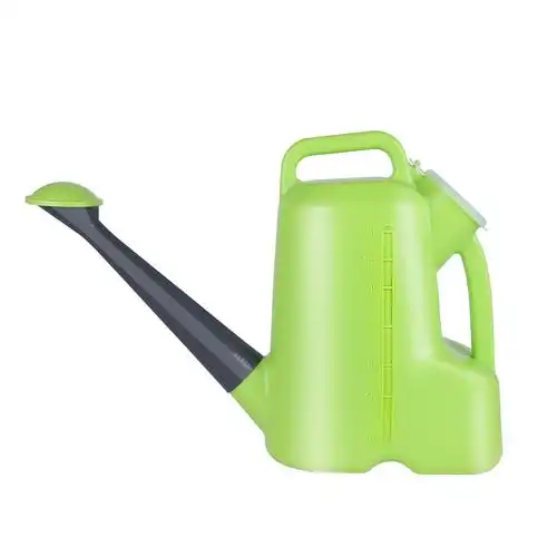 塑料大洒水壶弹痕浇花壶淋水壶家用浇花喷壶长嘴园艺喷壶小花洒