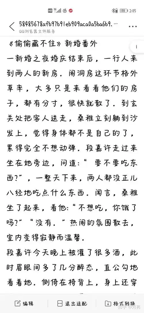 偷偷藏不住小清欢痛仰番外