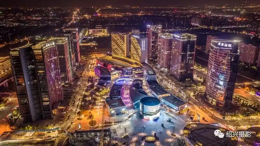 绍兴市最美营商环境摄影比赛评选揭晓