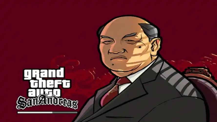 圣安地列斯剧情流程1斯莫克大爷斯威特和坎德尔