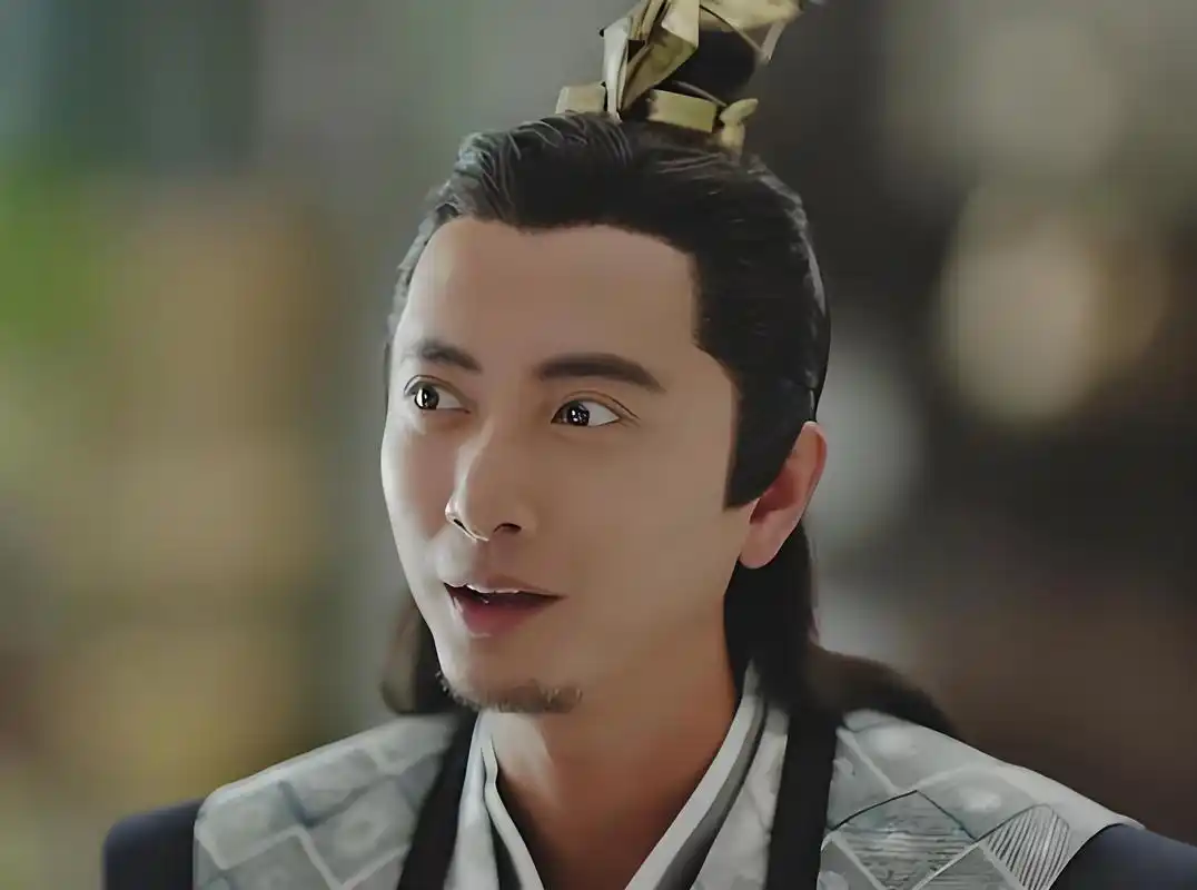 《庆余年》中郭保坤的喜剧人生