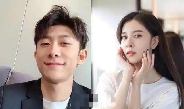 宋妍霏与张一山开撕前者分手后还要榨干前男友最后一点价值