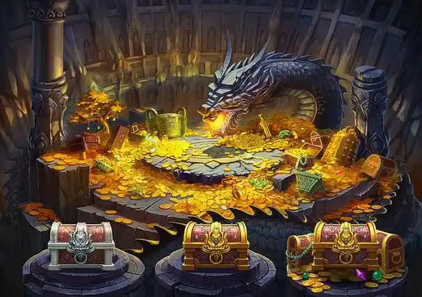 2008年,四川天门山惊现神龙吞虎,引起了轰动.