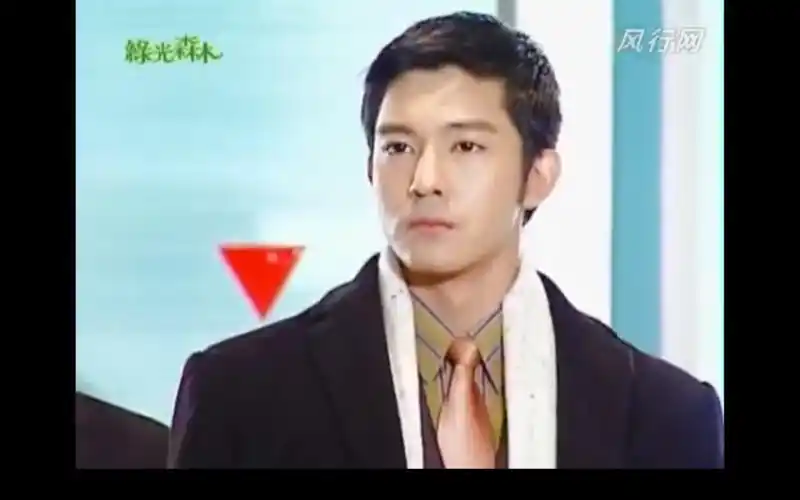 绿光森林自带bgm出场的威廉