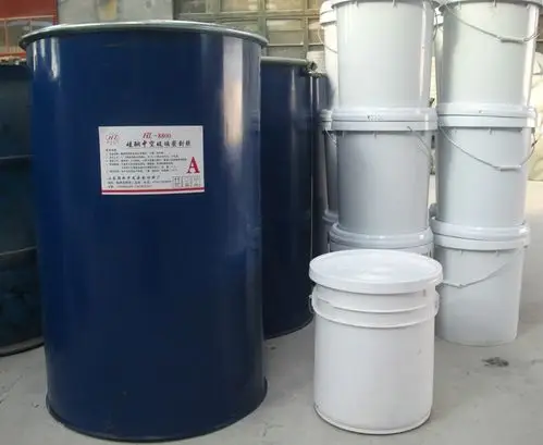 厂家供应机打硅酮中空玻璃胶