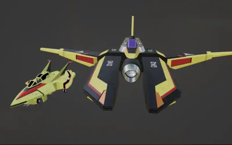 umw胜利飞燕2号 ?