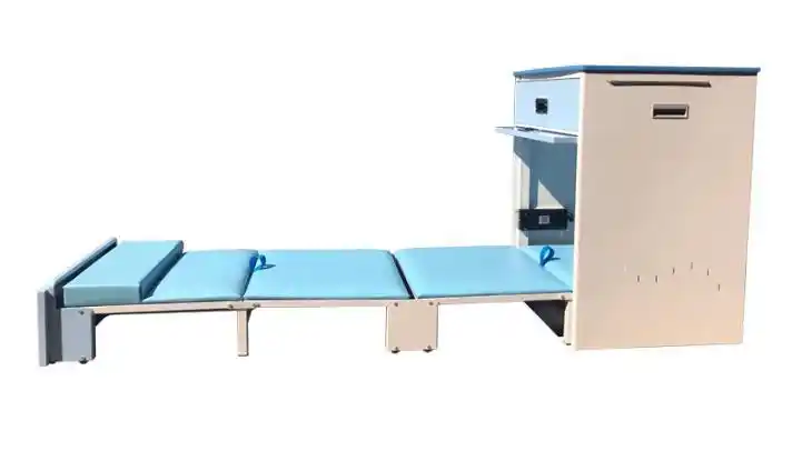 五季智能共享陪护床为您介绍医院共享陪护床0gjtil