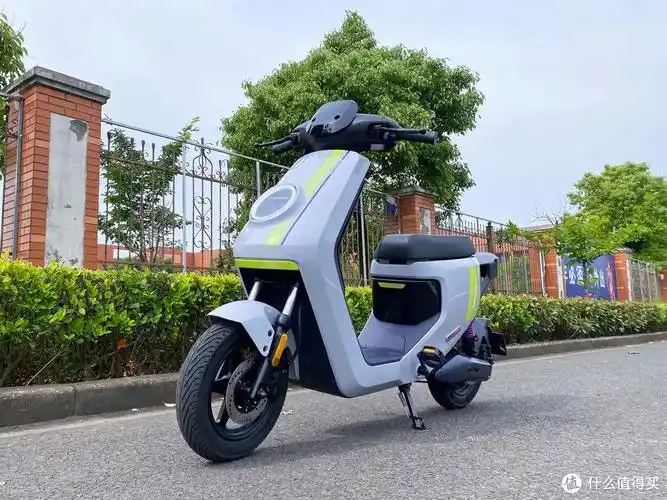 170km超长续航的新国标电动车来了小牛电动mqil顶配版深度骑行体验