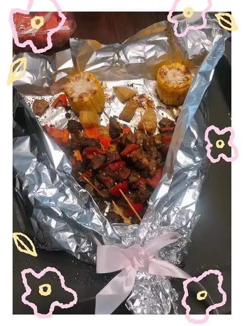 直男的喂养计划烧烤花