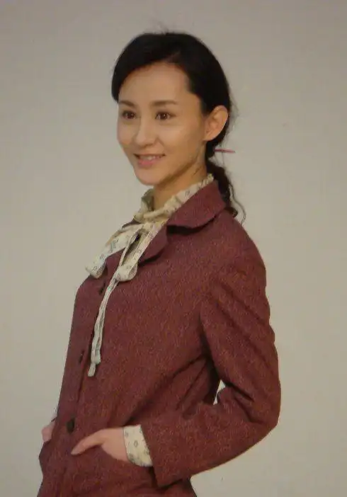 生于1949 刘立淇