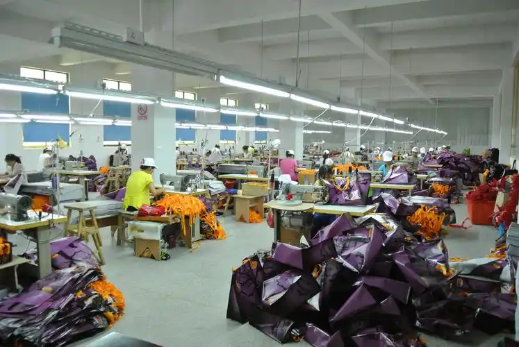 定制现货无纺布袋覆盖物条纹服装购物袋定制印刷logo促销袋 - buy