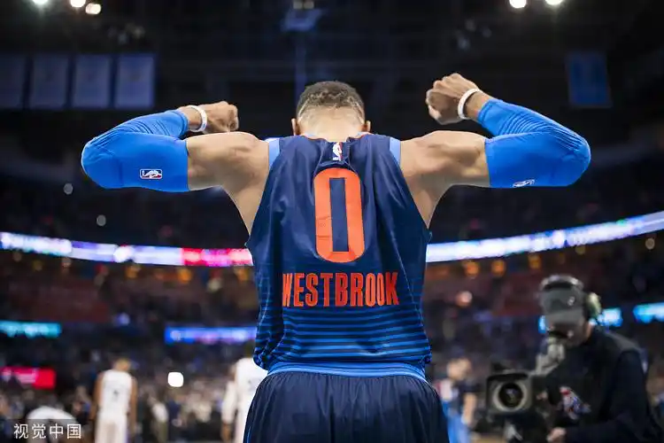 威少去哪儿成nba新话题你想让他穿上哪队球衣