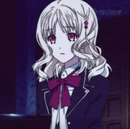 #魔鬼恋人# 小森唯 - 堆糖,美图壁纸兴趣社区