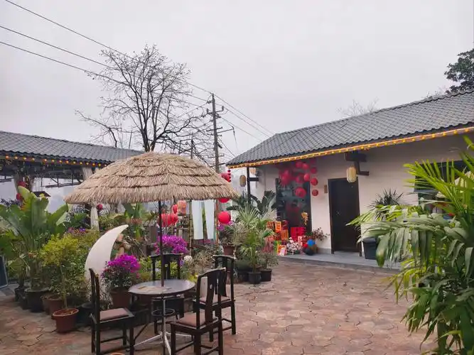 环境很好,服务也很好,菜品味道很棒,推荐推荐