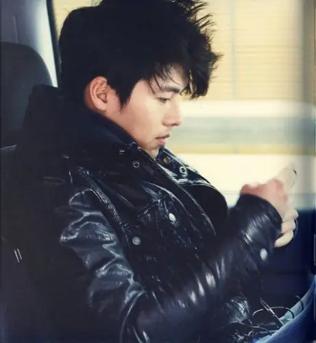 韩国 偶像 玄彬 金抽抽 二爷 (*^3^)