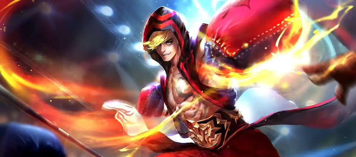 王者荣耀s8达摩怎么连招 最新达摩连招技巧