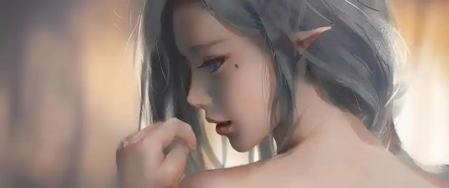 狮子鬼刀风铃公主壁纸