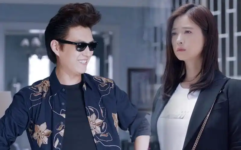 《如果岁月可回头》靳东蒋欣再组cp!这次能否修成正果