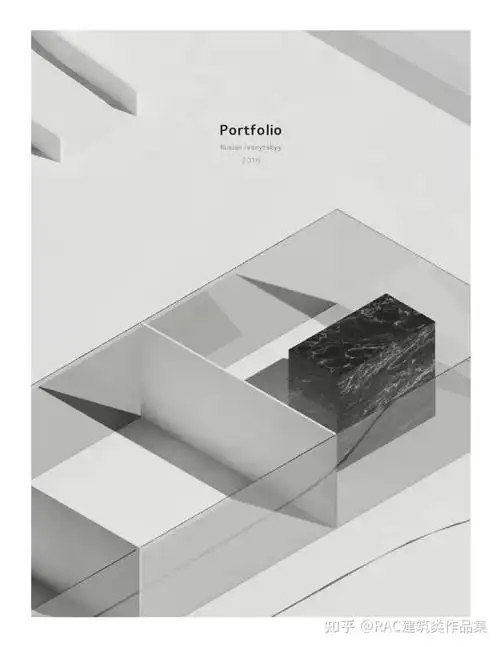 完整的制作框架-关于作品集排版你所要知道的一切(四) - 知乎