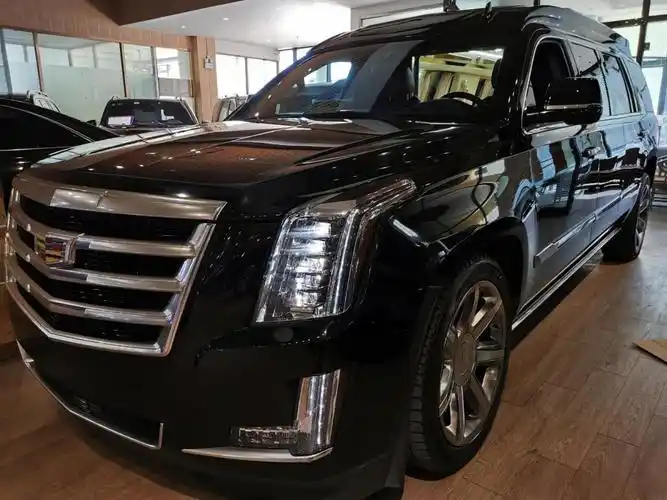 辽宁二手车 大连二手车报价 二手suv越野车 二手凯迪拉克 二手凯雷德