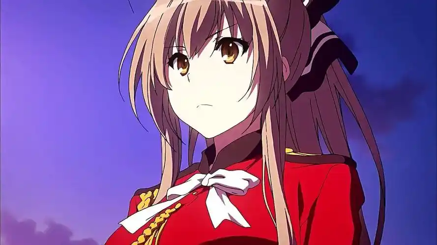 甘城辉煌乐园救世主第三话截图