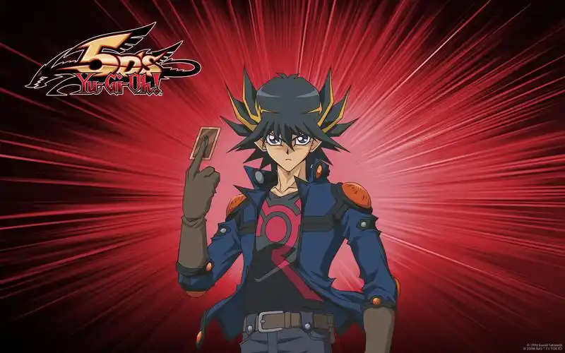 有哪些很好看的游戏王壁纸?