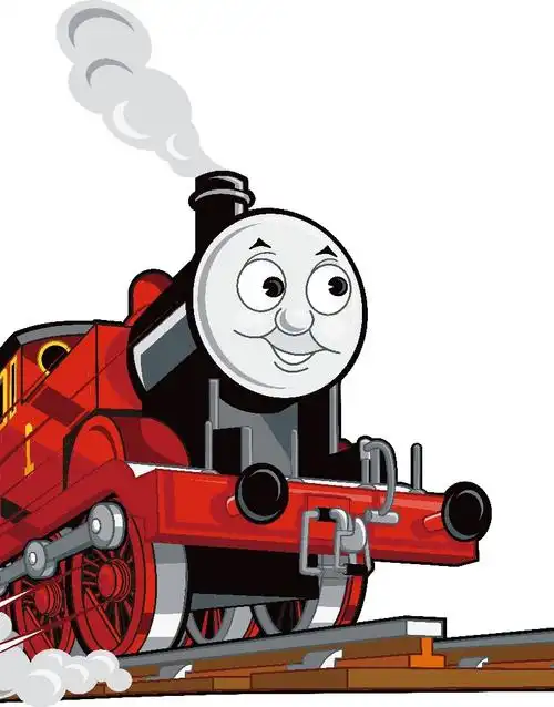 托马斯火车