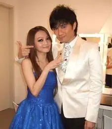 张韶涵的老公是谁 一直是未婚没有老公