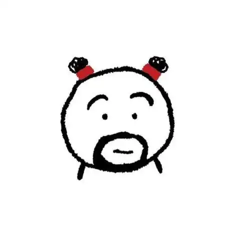 沙雕头像憨憨头像大全