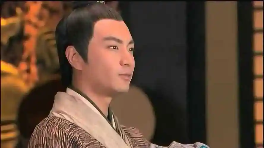 美人心计吕禄谋朝窜位却不知城门外已经失守