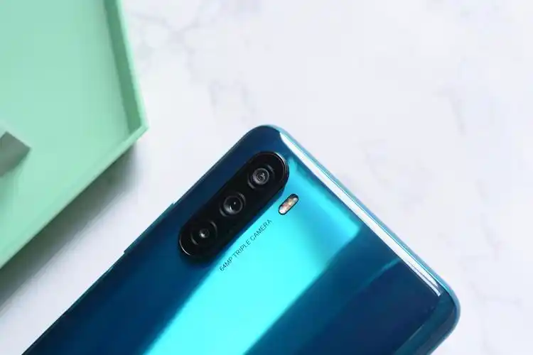 青春能量无畏生长华为麦芒95g精美图赏简析