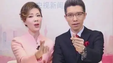 歌曲串烧!朱广权文静版达拉崩吧