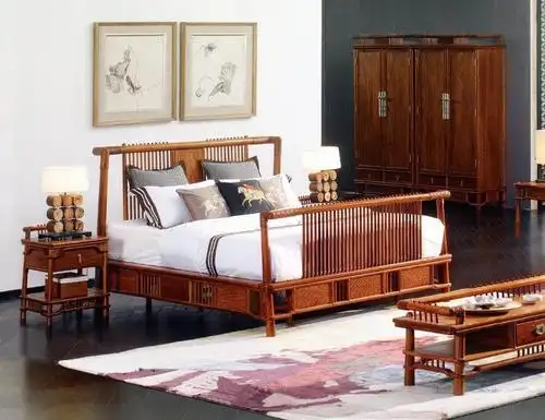 苏梨现代新中式郑州店让你了解不一样的新中式