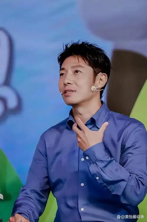 让撒贝宁苦恋20年发誓都想娶的女人18岁考上北大43岁仍未嫁