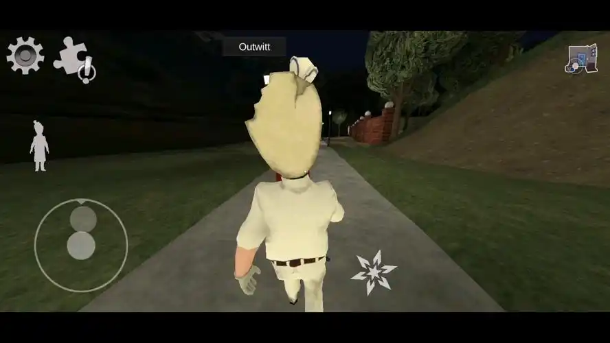 【恐怖冰淇淋】罗德打工人