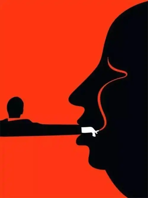 最烧脑的插画你能看懂吗