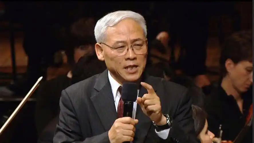 当代布道家远志明牧师天歌2012澳洲悉尼培灵信息