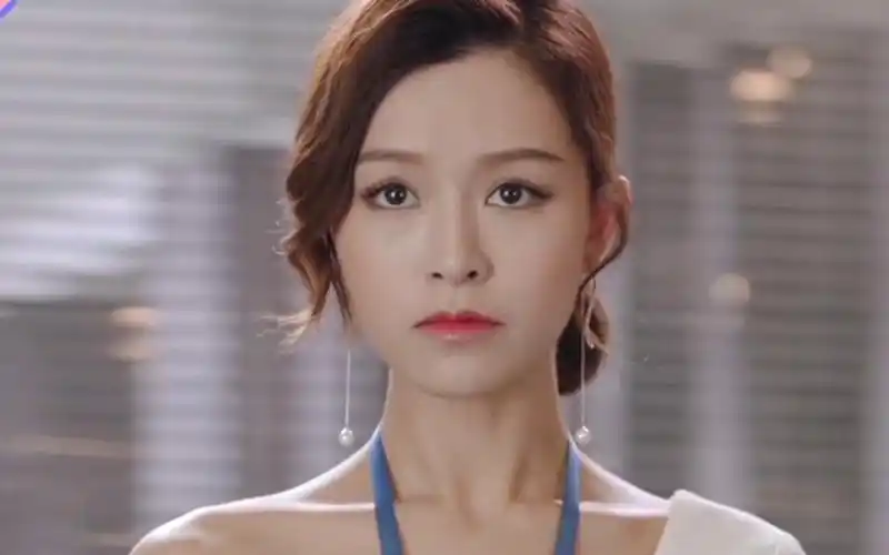 【只为遇见你】高洁(文咏珊)第十八集cut3