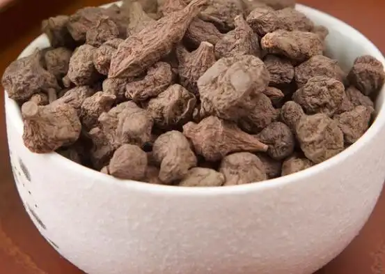 人参果干怎么吃