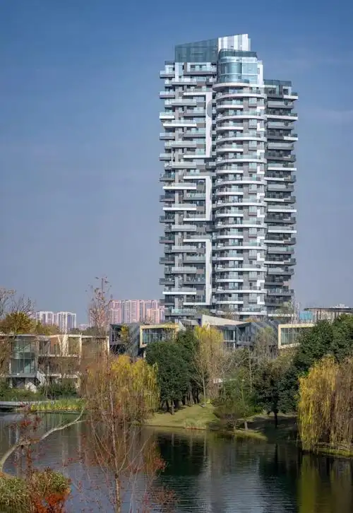 1年9个组团平均9972一次交付率1600余户新邻居