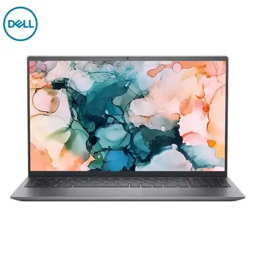 灵越insdell戴尔5510轻薄便携办公笔记本电脑官翻14pro5410