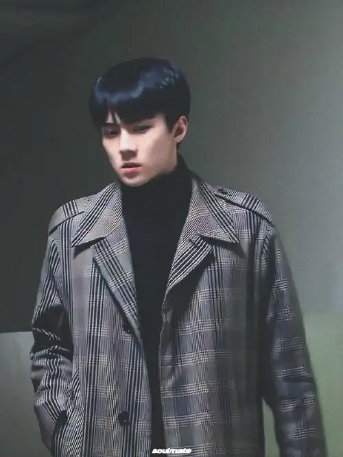 吴世勋出演电影海盗2#// 《犯人就是你》season1 —ep4//  顺毛黑发的