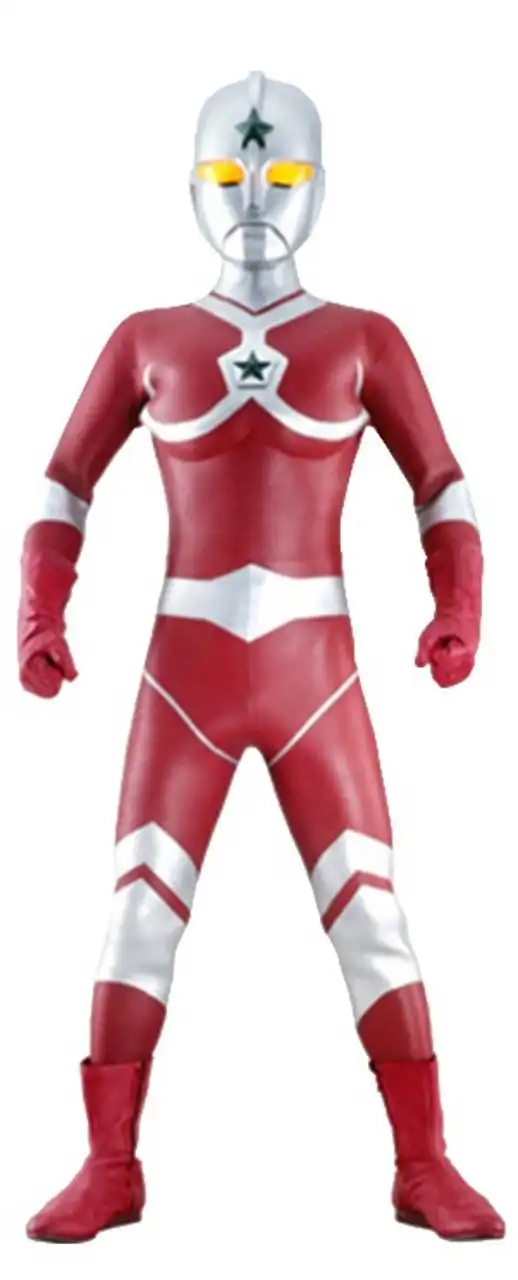 乔尼亚斯奥特曼1976年日本动画片